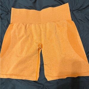 NVGTN Shorts
